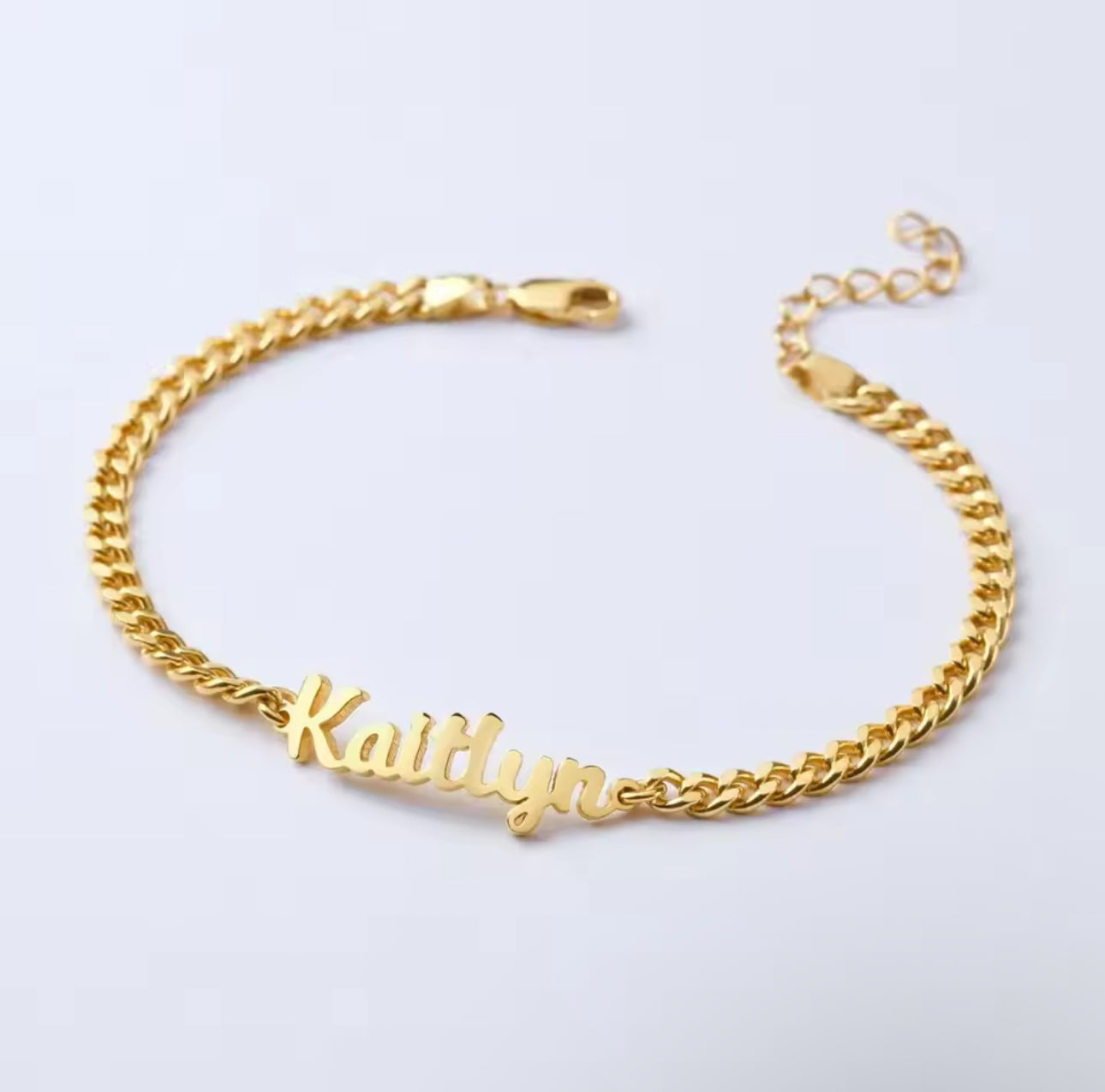 Baby bracelet custom I