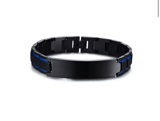 Bracelet men custom