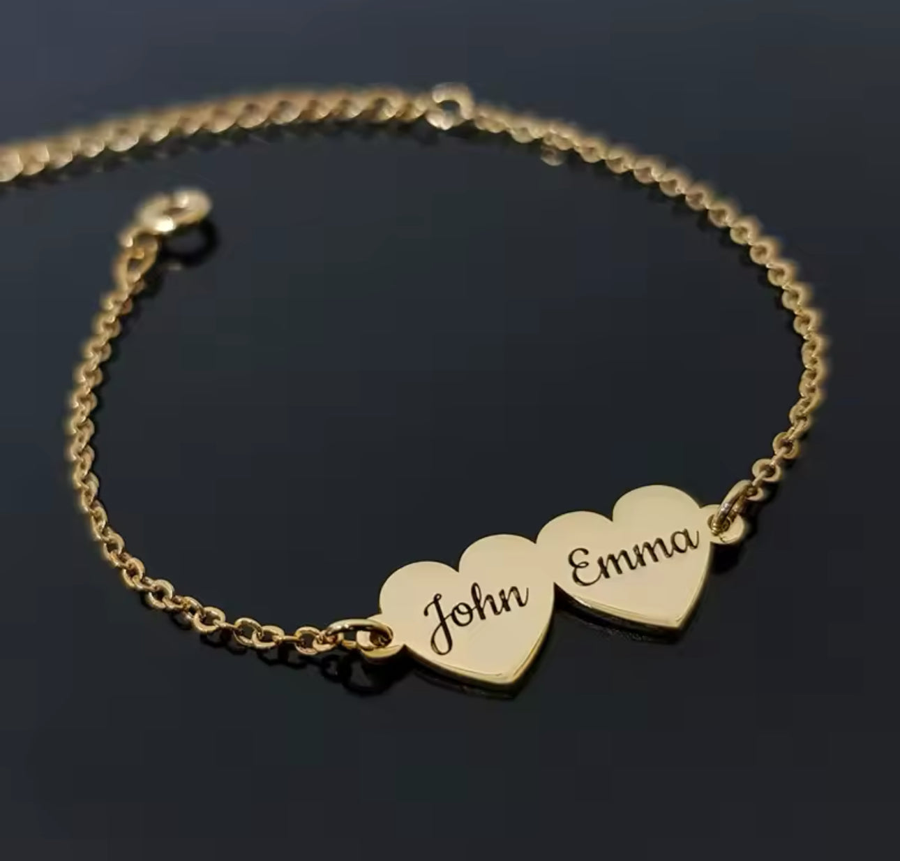 Love in line -2 Custom Name