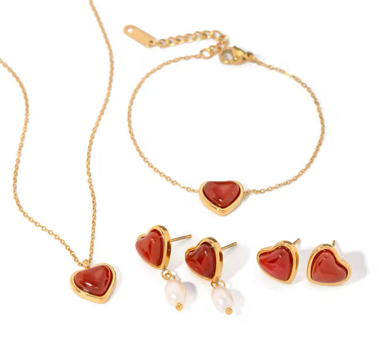 Pure essence Set