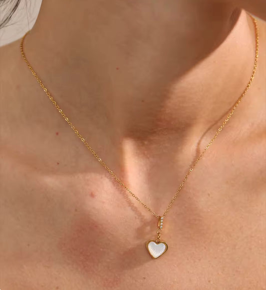 Necklace Simply You